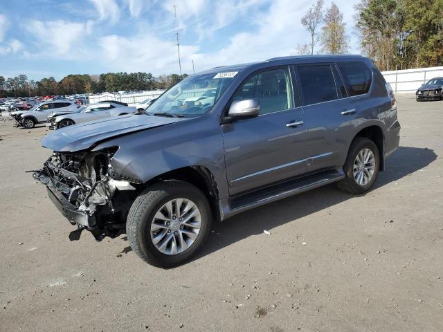 JTJBM7FX9K5212604 | 2019 LEXUS GX 460