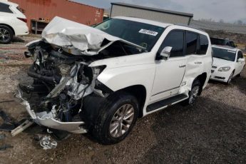 JTJBM7FXXE5088508 | 2014 LEXUS GX 460