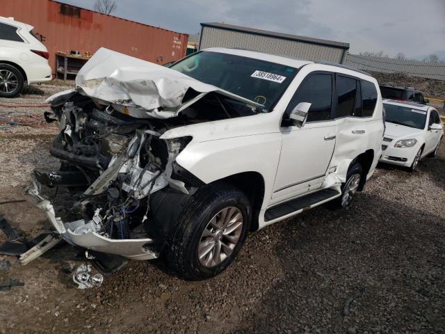 JTJBM7FXXE5088508 | 2014 LEXUS GX 460