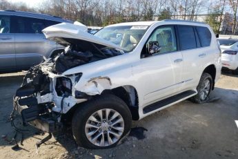 JTJBM7FXXK5229198 | 2019 LEXUS GX 460