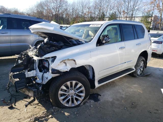 JTJBM7FXXK5229198 | 2019 LEXUS GX 460