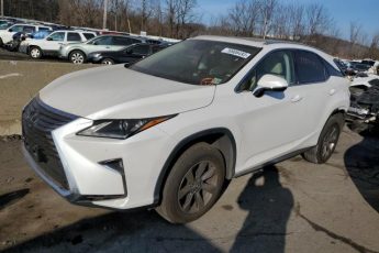 JTJBZMCA0K2042232 | 2019 LEXUS RX 350 BAS