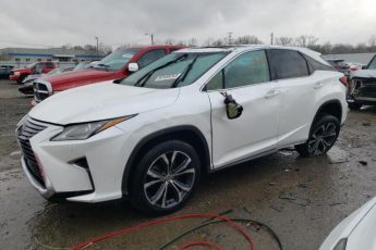 JTJBZMCA1G2002734 | 2016 LEXUS RX 350