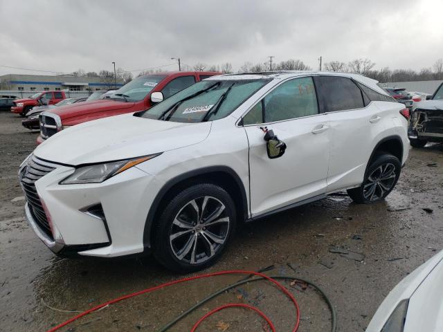 JTJBZMCA1G2002734 | 2016 LEXUS RX 350