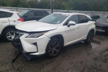 JTJBZMCA1G2008484 | 2016 LEXUS RX 350