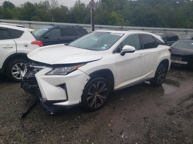 JTJBZMCA1G2008484 | 2016 LEXUS RX 350