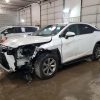 5J8TC1H51LL005206 | 2020 Acura rdx technology