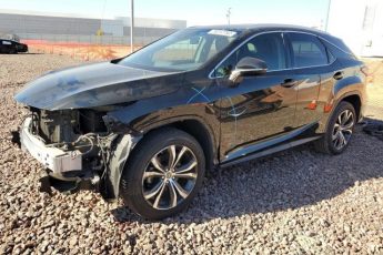 JTJBZMCAXK2039161 | 2019 LEXUS RX 350 BAS