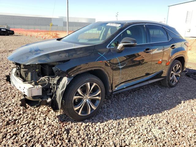 JTJBZMCAXK2039161 | 2019 LEXUS RX 350 BAS