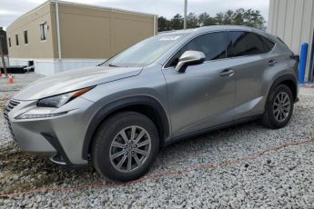 JTJDARBZ1L2171392 | 2020 LEXUS NX 300