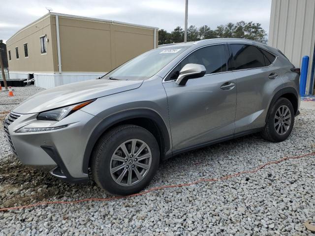 JTJDARBZ1L2171392 | 2020 LEXUS NX 300