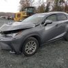 2HGFC2F54JH507949 | 2018 HONDA CIVIC LX