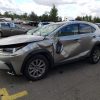 1HGCR2F57GA159556 | 2016 HONDA ACCORD SPO