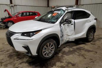 JTJDJRDZ5M2167344 | 2021 LEXUS NX 300H BA