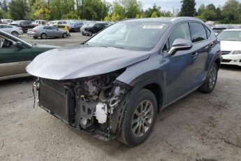 JTJDJRDZXL2133155 | 2020 LEXUS NX 300H