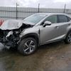 1GNEVFKW2PJ100544 | 2023 CHEVROLET TRAVERSE L