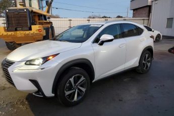 JTJGARBZ5M5023176 | 2021 LEXUS NX 300 BAS