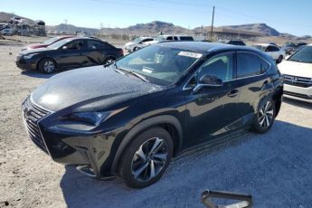 JTJGARDZ1M2250623 | 2021 LEXUS NX 300 BAS