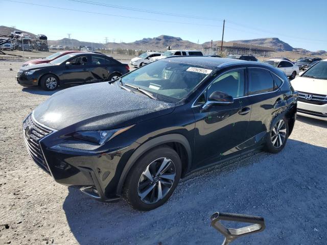 JTJGARDZ1M2250623 | 2021 LEXUS NX 300 BAS