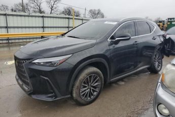 JTJGDCAZ1N5000551 | 2022 LEXUS NX 250