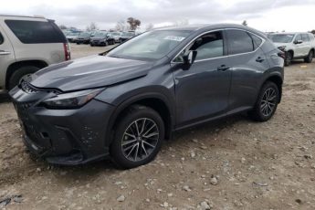 JTJGGCEZ0R5005814 | 2024 LEXUS NX 350 PRE