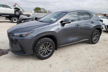 JTJGGCEZ5R5006361 | 2024 LEXUS NX 350 PRE