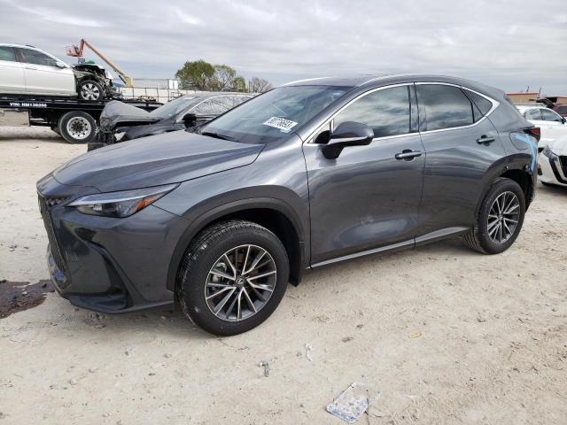 JTJGGCEZ5R5006361 | 2024 LEXUS NX 350 PRE