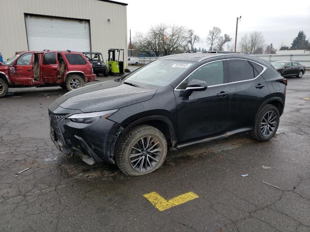 JTJGGCEZ9N2003412 | 2022 LEXUS NX 350