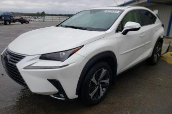 JTJGJRDZXL2139924 | 2020 LEXUS NX 300H