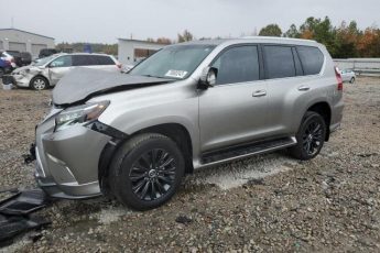 JTJGM7BX3N5319177 | 2022 LEXUS GX 460 LUX