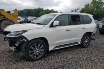 JTJHY7AX6H4236363 | 2017 LEXUS LX 570