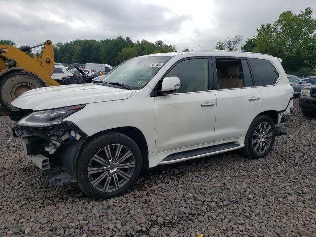 JTJHY7AX6H4236363 | 2017 LEXUS LX 570