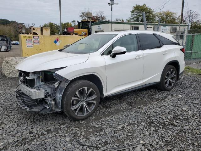 JTJHZKFA4L2027048 | 2020 LEXUS RX 350 L