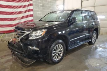 JTJJM7FX1F5100297 | 2015 LEXUS GX 460 PRE