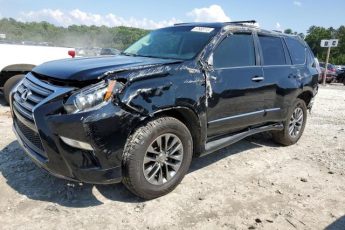 JTJJM7FX2G5129793 | 2016 LEXUS GX 460 PRE