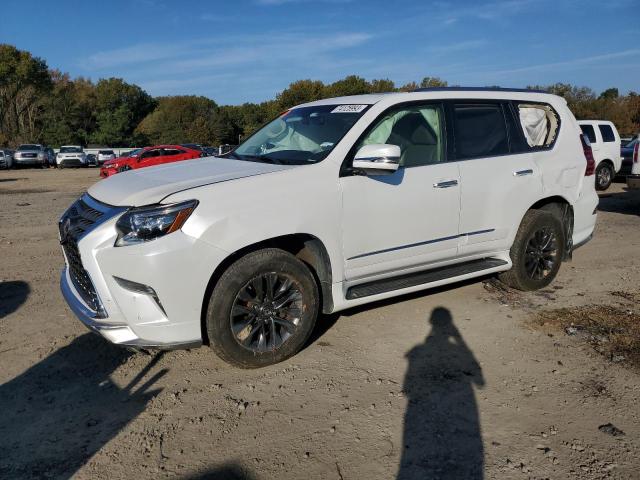 JTJJM7FX2H5153268 | 2017 LEXUS GX 460 PRE