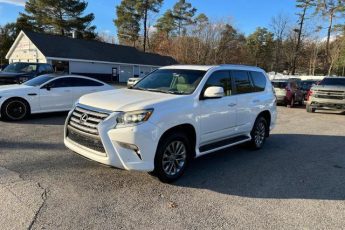 JTJJM7FX3E5086286 | 2014 LEXUS GX 460 PRE