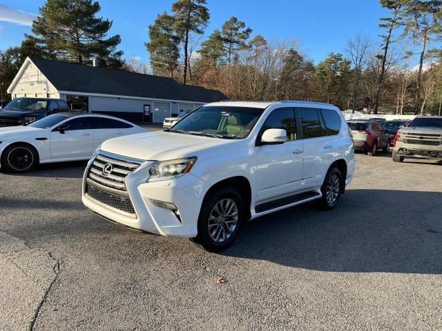 JTJJM7FX3E5086286 | 2014 LEXUS GX 460 PRE