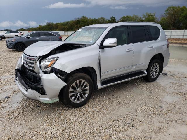 JTJJM7FX3G5133870 | 2016 LEXUS GX 460 PRE