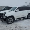 5N1DR2MM4HC674495 | 2017 Nissan pathfinder s