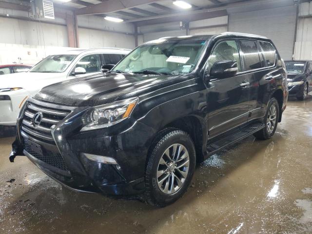 JTJJM7FX5G5145597 | 2016 LEXUS GX 460 PRE