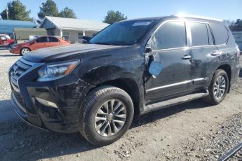 JTJJM7FXXH5179150 | 2017 LEXUS GX 460 PRE