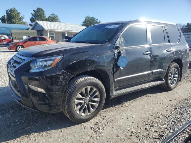 JTJJM7FXXH5179150 | 2017 LEXUS GX 460 PRE