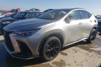 JTJKGCEZ9N2000844 | 2022 LEXUS NX 350