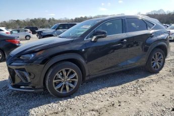 JTJSARBZ7L2159948 | 2020 LEXUS NX 300 F-S