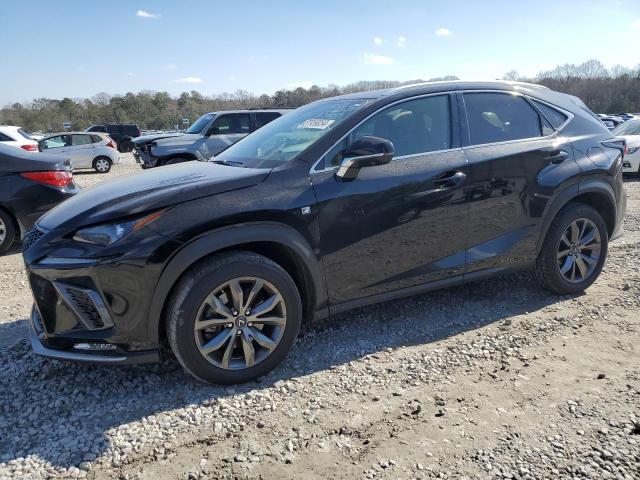 JTJSARBZ7L2159948 | 2020 LEXUS NX 300 F-S