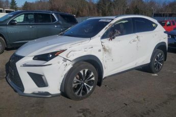 JTJSARDZ8M5020313 | 2021 LEXUS NX 300 BAS