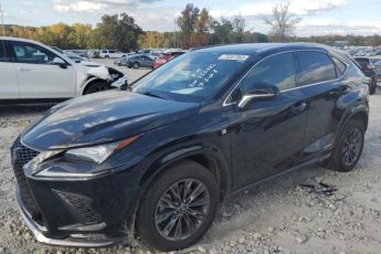 JTJSJRDZ6M2150382 | 2021 LEXUS NX 300H BA