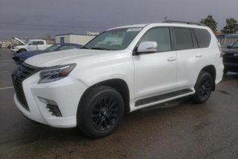 JTJSM7BX6P5341381 | 2023 LEXUS GX 460