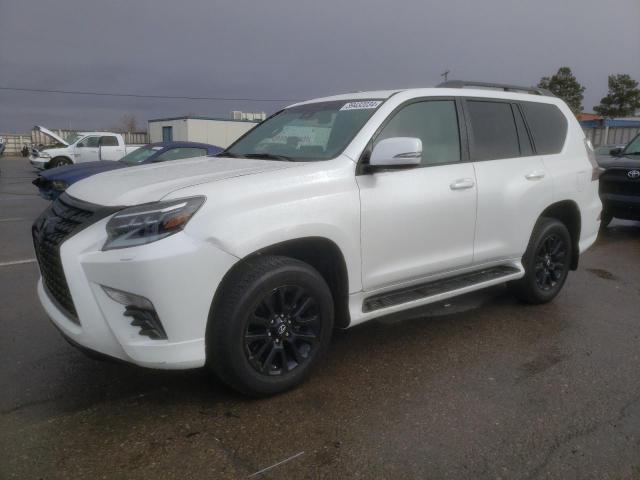 JTJSM7BX6P5341381 | 2023 LEXUS GX 460